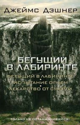 Бегущий в лабиринте 