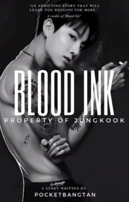 𝐁𝐥𝐨𝐨𝐝 𝐈𝐧𝐤