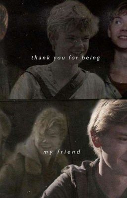 Бегущий в лабиринте 