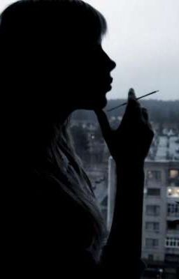 Сломленная Жизнью