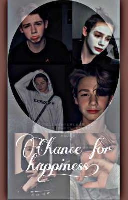 𝐶ℎ𝑎𝑛𝑐𝑒 𝑓𝑜𝑟 ℎ𝑎𝑝𝑝𝑖𝑛𝑒𝑠𝑠... (Заморожен) 