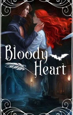Кровавое сердце