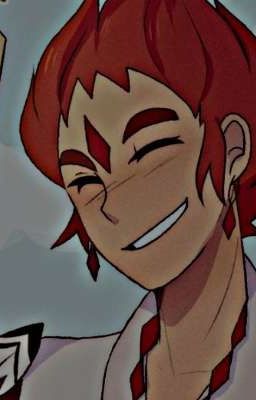 Мой любимый друг~