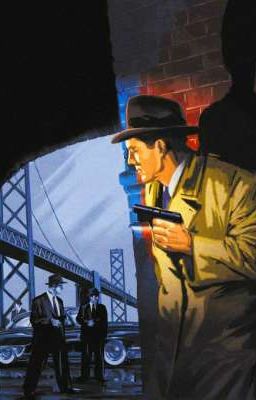 Убийство на улице "МОРГ"