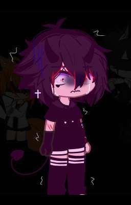 вся тайна/история о Кристл