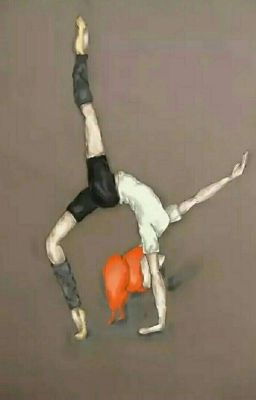 Больше чем друзья...