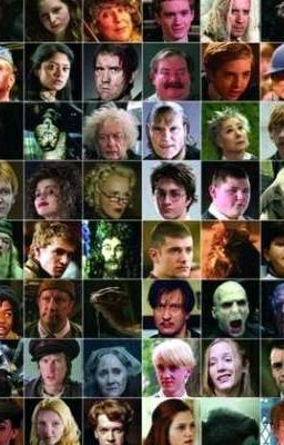 Гарри Поттер