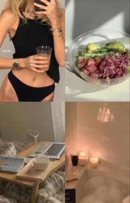 🚫Мой тренер по худению🚫