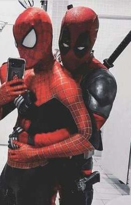 Паучек мне нужно что то тебе сказать..