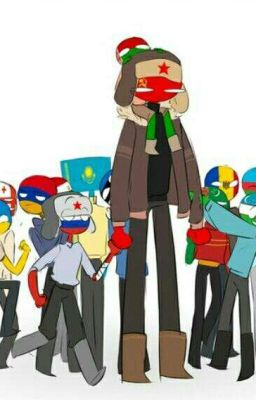 Бытовуха Коммуниста