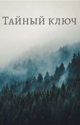 Тайный ключ