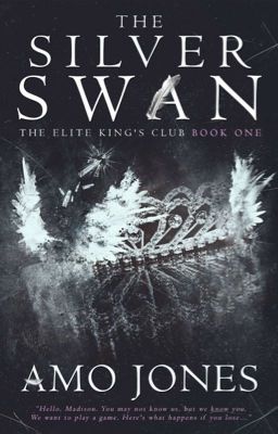 Серебряный Лебедь