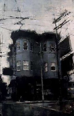 Страшные приключения 