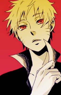 Старший брат: Наруто Сальваторе