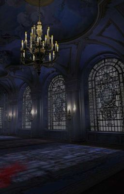 Ночной инцидент