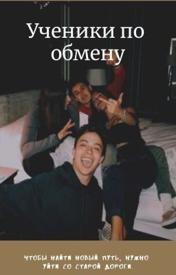Ученики по обмену