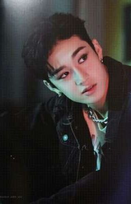 моя малышка (Bang Chan) |ЗАМОРОЖЕН|