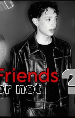 Просто друзья | Kyle Alessandro