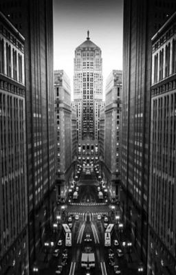 Розали Старк или тайна за тайной