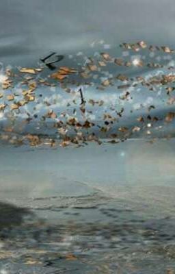 Объятия прошлого.