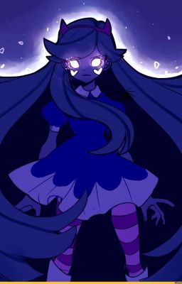 Дочь Стар и Марко, Искра.Начало. Книга 1.