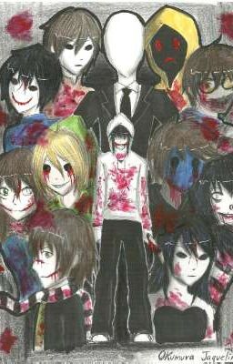 Крипипаста 505