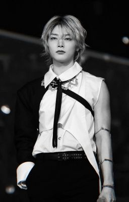 Мафия Ян Чонин