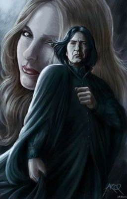 Я не Лили Эванс! 