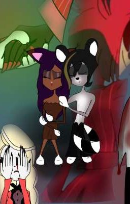 Кошмар Отеля Хазбин