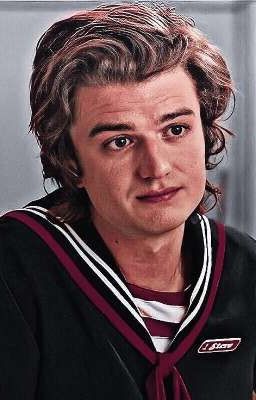 ♡︎𝑺𝒕𝒆𝒗𝒆 𝑯𝒂𝒓𝒓𝒊𝒏𝒈𝒕𝒐𝒏 𝒂𝒏𝒅 𝒀/𝑵♡︎