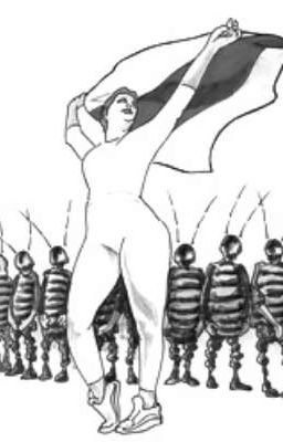 ТАРАКАНЬИ БЕГА