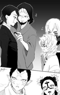 Жизнь Низших лун 