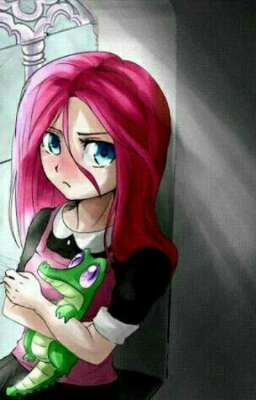 Тайна Пинкамины