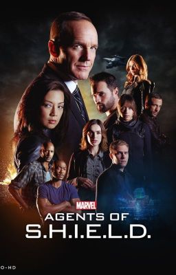 Нескончаемые приключения Агентов Щ.И.Т.