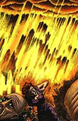 Жизнь после смерти