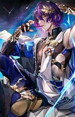 Ты умнее меня? [Завершено]♡