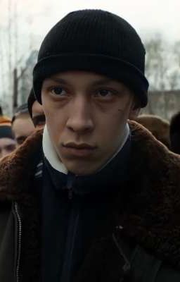 Знакомый незнакомец 