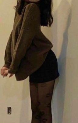 толстушка..