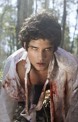 Волчонок || Жизнь Т/и