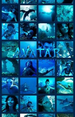 Avatar: The way of water reaction 💦