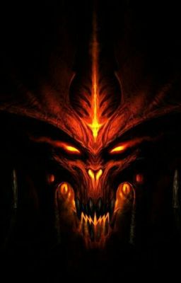 Проклятие дьявола