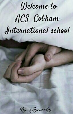 Добро пожаловать в школу ACS Cobham International