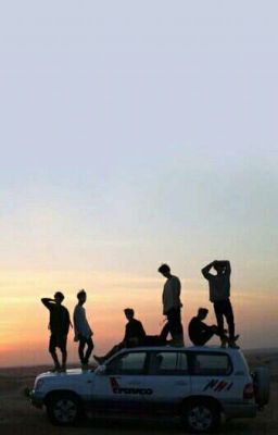 In Labyrinth of another country