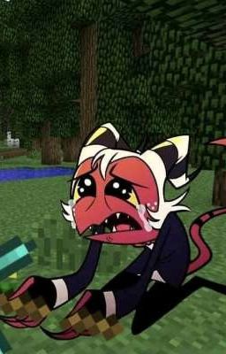 И/П как .... (адский босс/Отель Хазбин) 