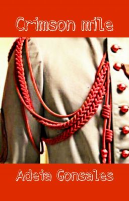 Crimson Mile/Багровая Миля