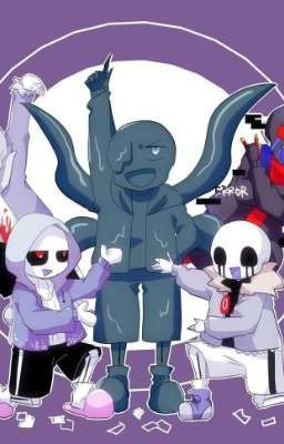 Как Т/И живёт с Бэд Гаями (РЕАКЦИОННАЯ ВЕРСИЯ)[ЗАКОНЧЕНО]