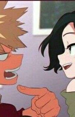 Взрывная Любовь