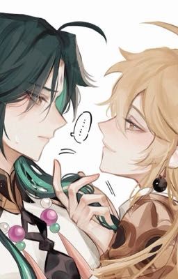 Пленённый Адептом|18+