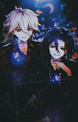 *・゜゚Реакции по Данганронпе゜゚ ・*