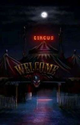 Цирк вампиров 